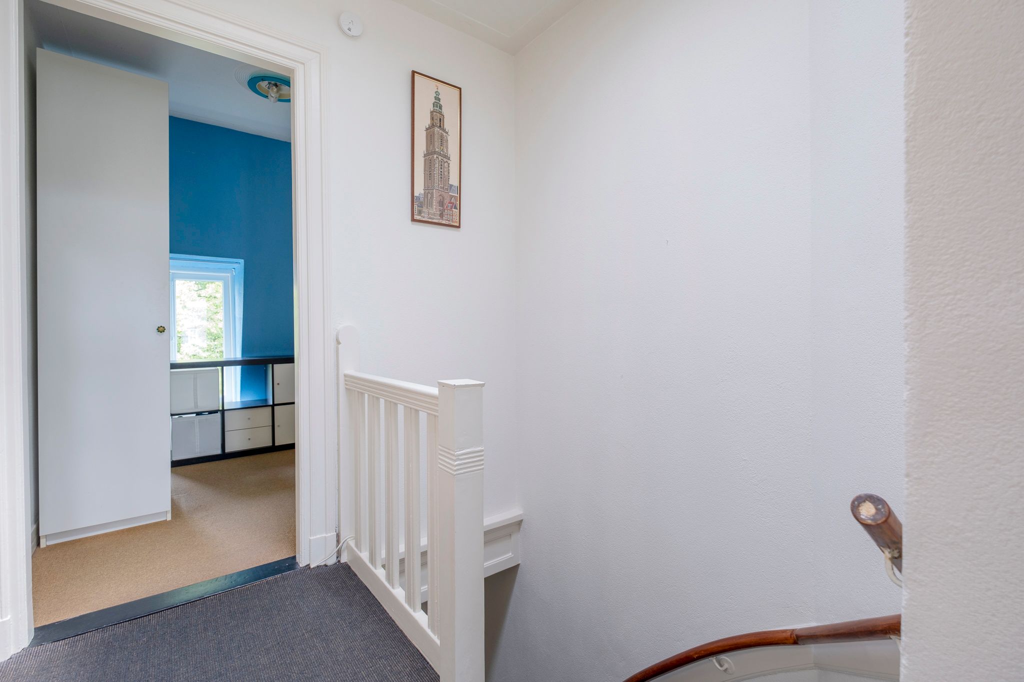 Foto 33 van De Sitterstraat 13-A