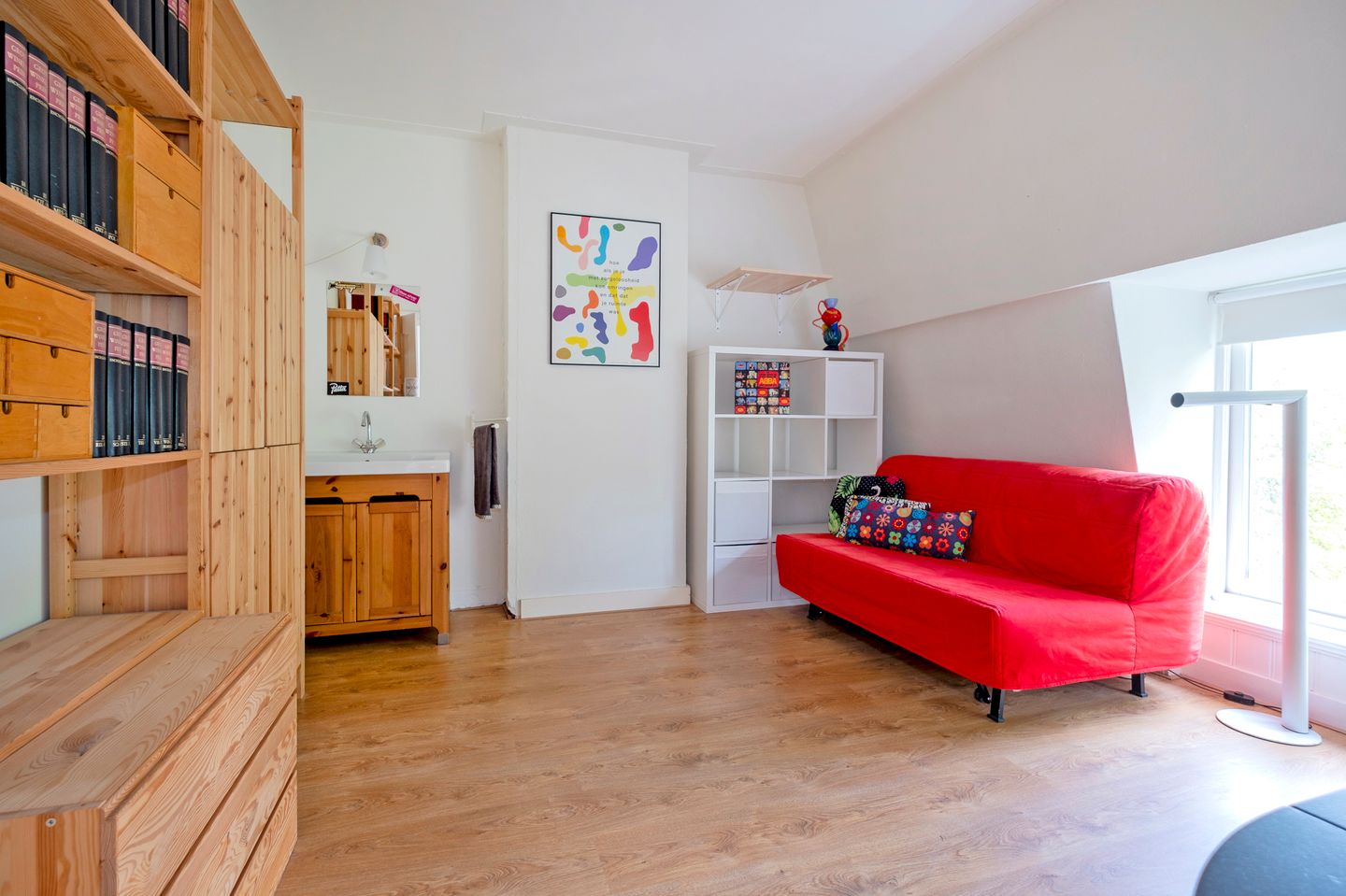 Foto 35 van De Sitterstraat 13-A