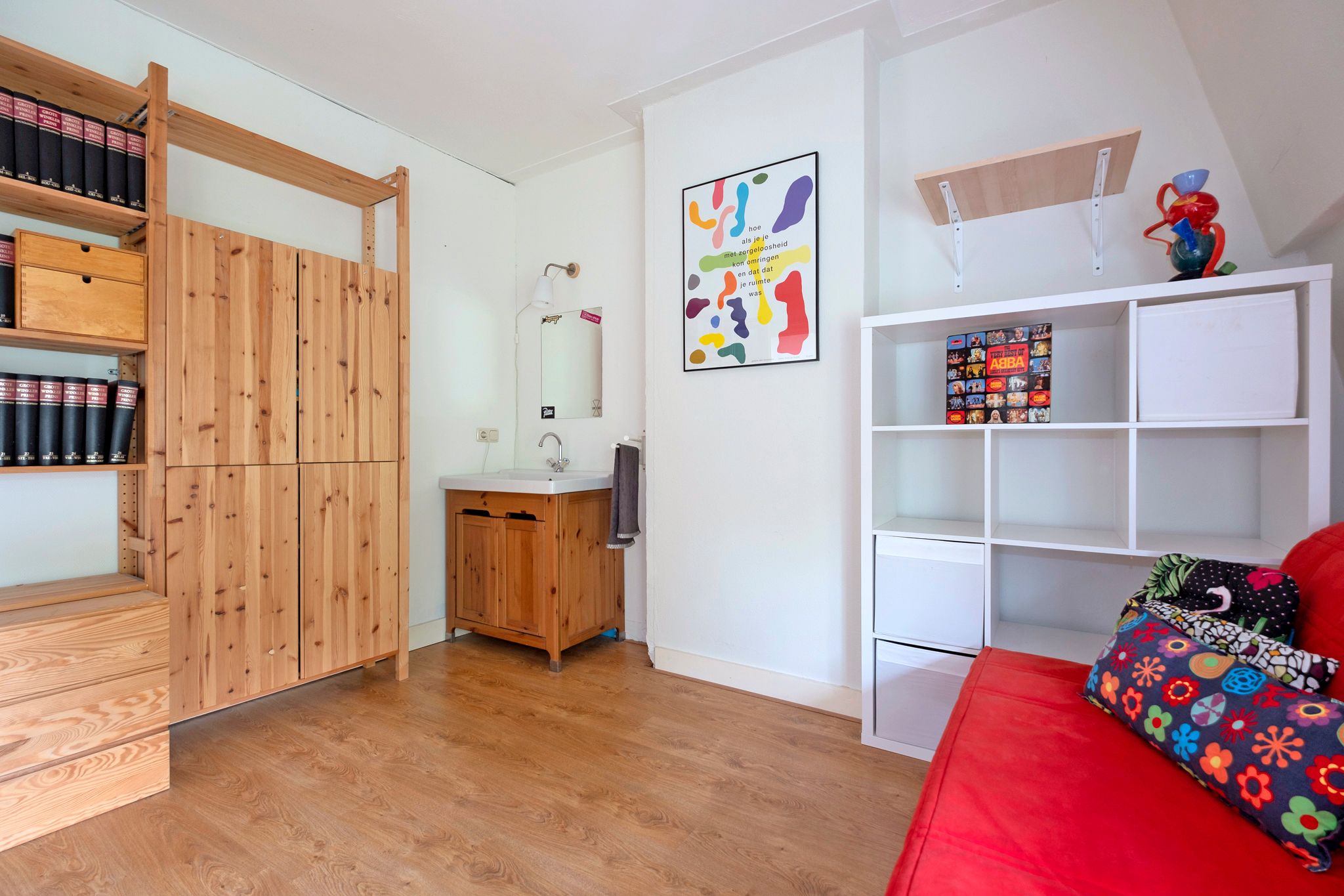 Foto 36 van De Sitterstraat 13-A