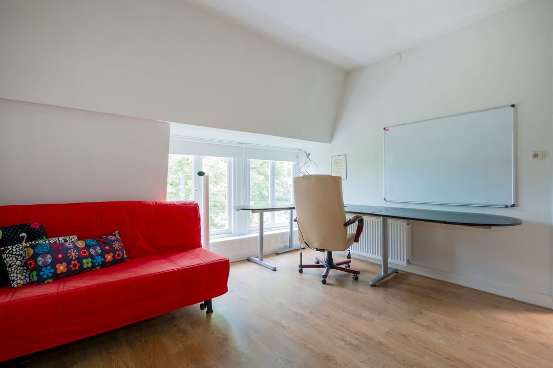 Foto 37 van De Sitterstraat 13-A