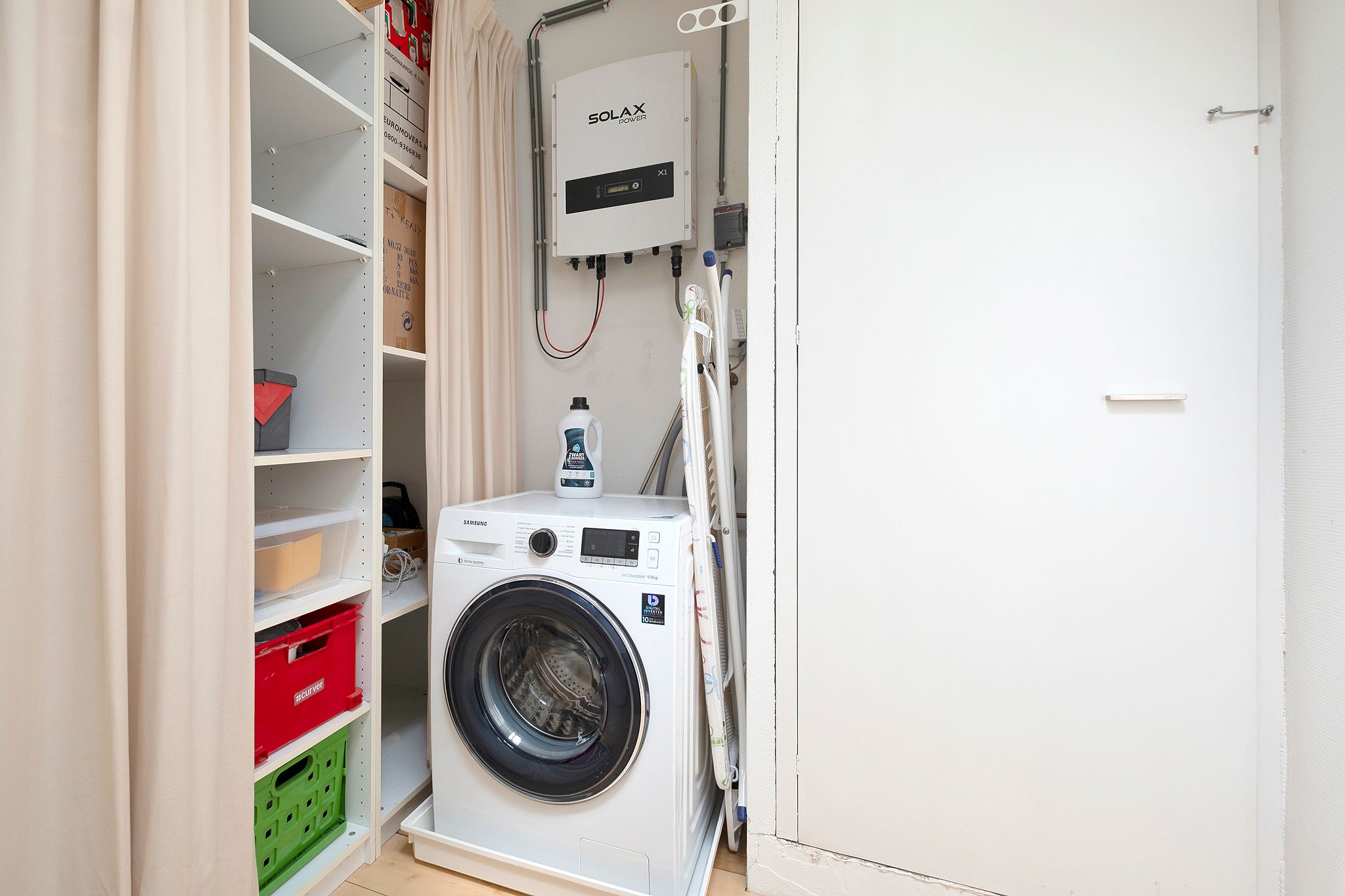 Foto 39 van De Sitterstraat 13-A