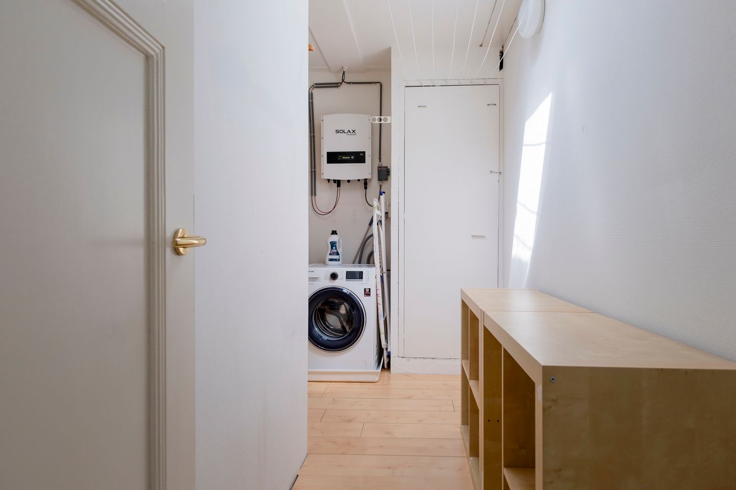 Foto 40 van De Sitterstraat 13-A