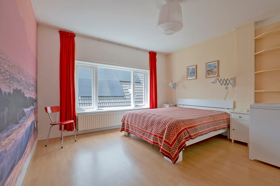 Foto 41 van De Sitterstraat 13-A