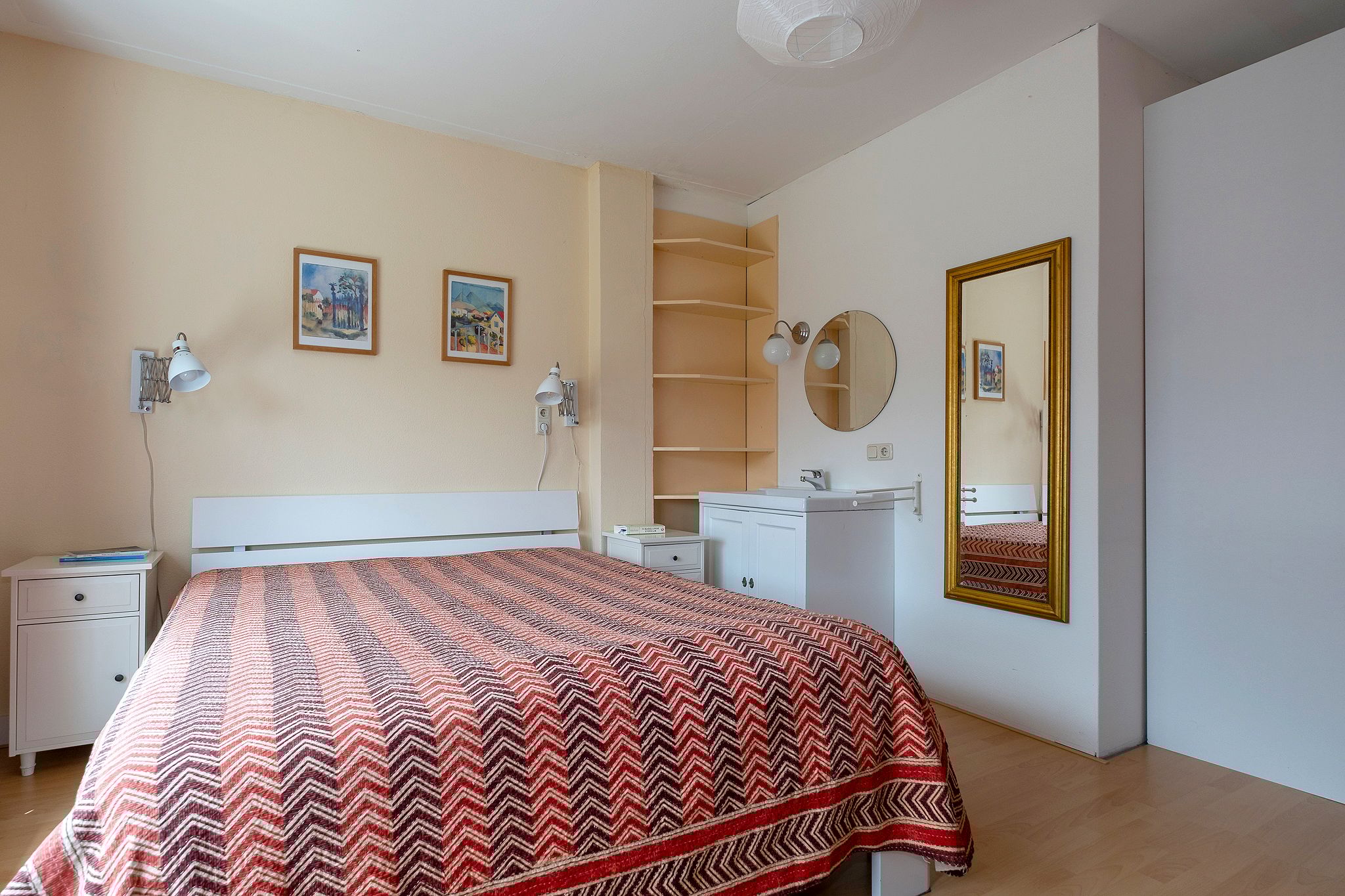 Foto 42 van De Sitterstraat 13-A