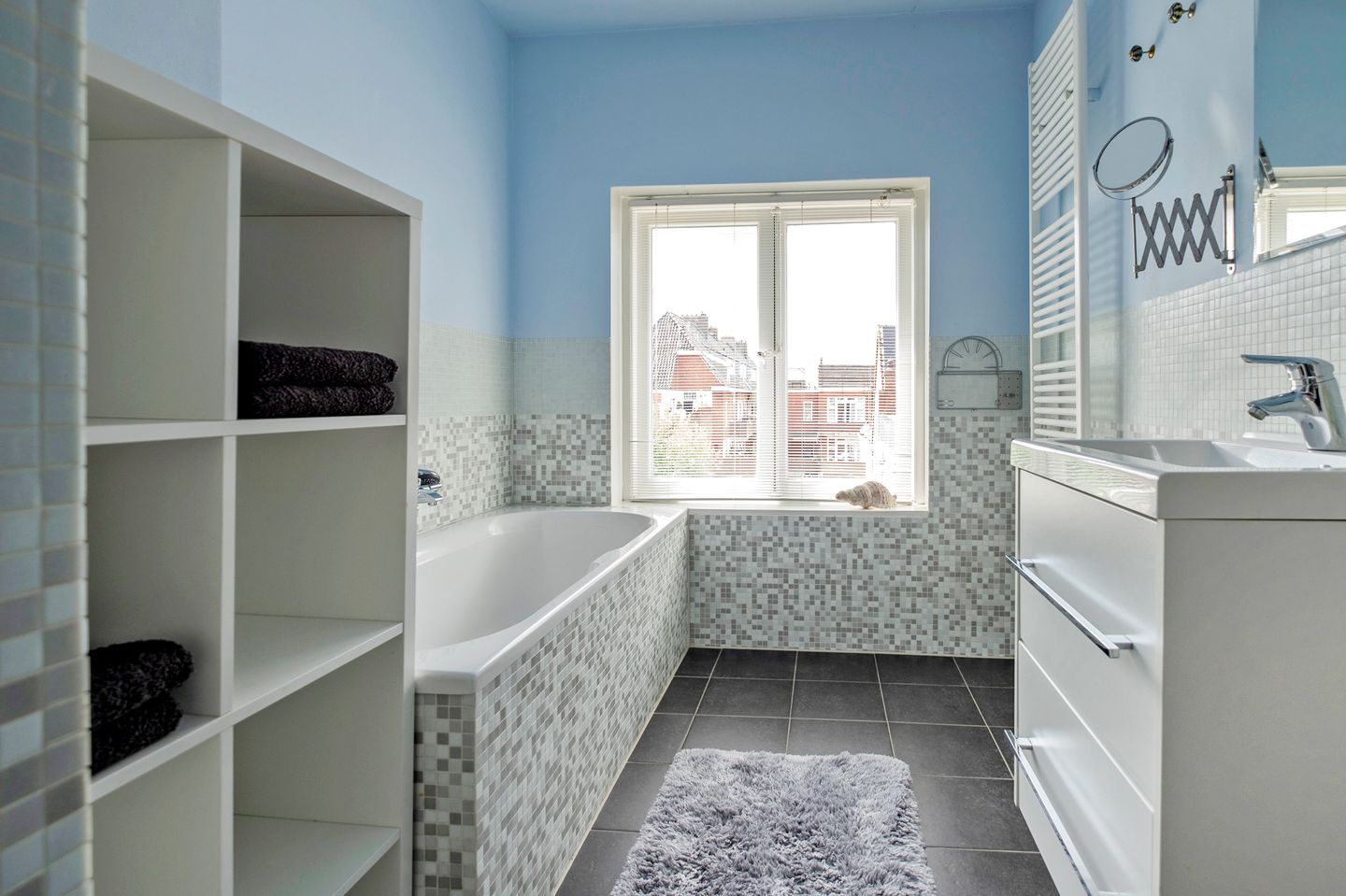 Foto 44 van De Sitterstraat 13-A