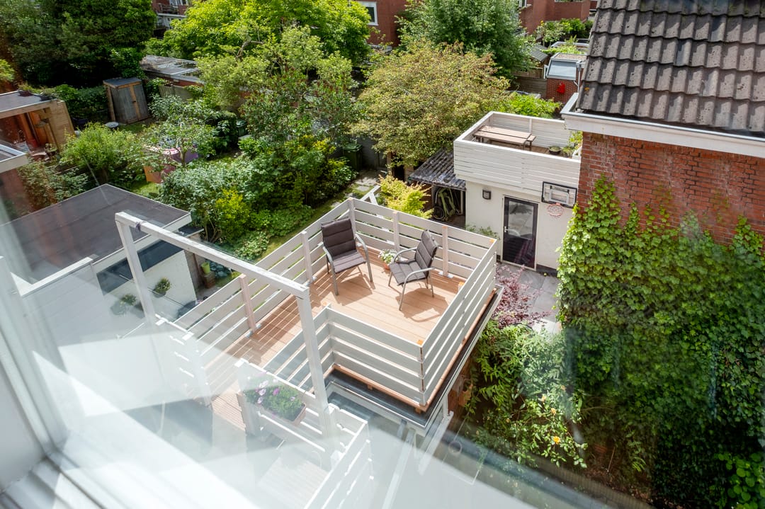 Foto 47 van De Sitterstraat 13-A