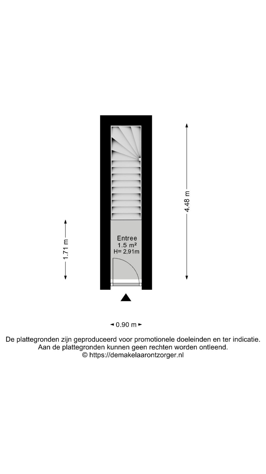 Foto 48 van De Sitterstraat 13-A