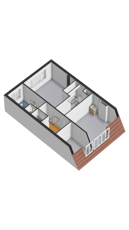 Foto 53 van De Sitterstraat 13-A