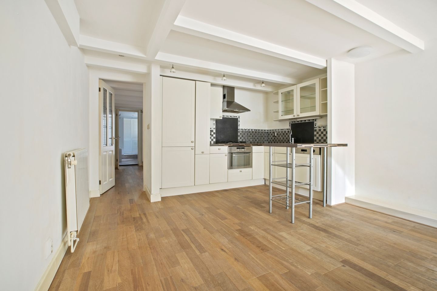 Foto 4 van Plantage Muidergracht 145-O