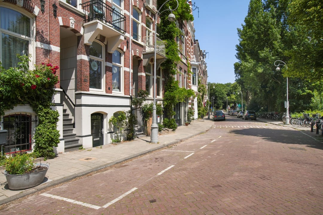 Foto 1 van Plantage Muidergracht 145-O