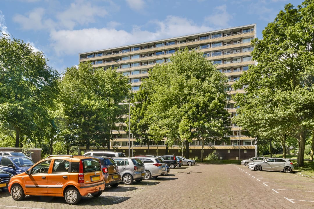 Foto 2 van Langswater 586