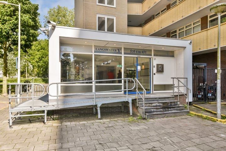 Foto 3 van Langswater 586