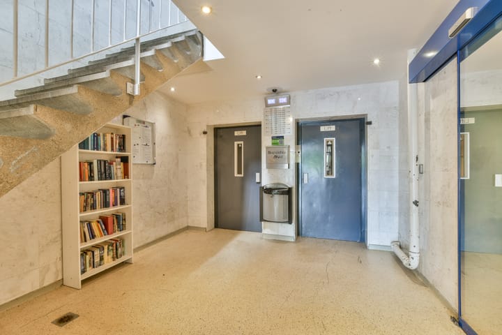 Foto 25 van Langswater 586