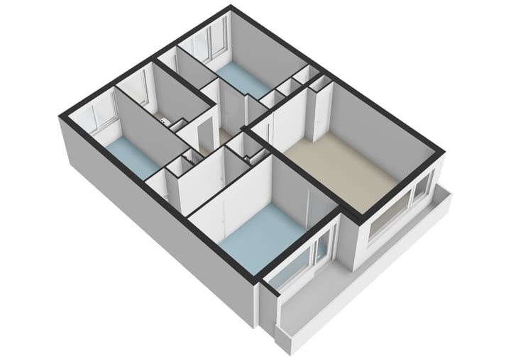 Foto 31 van Langswater 586