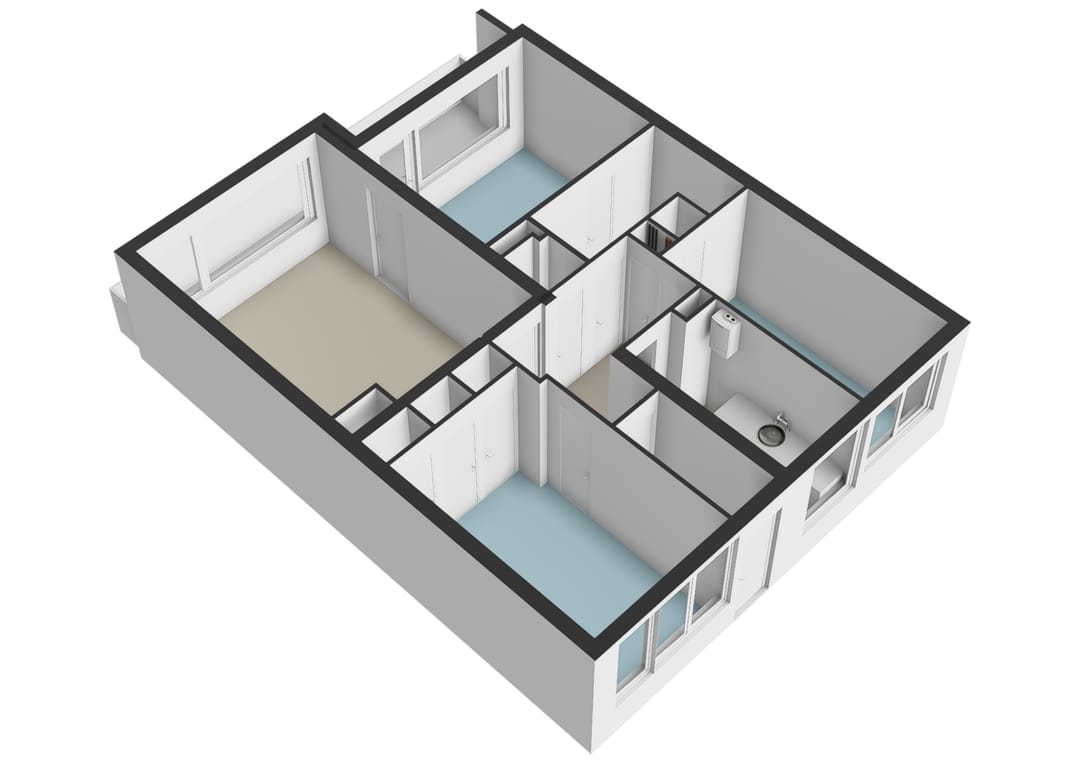 Foto 32 van Langswater 586