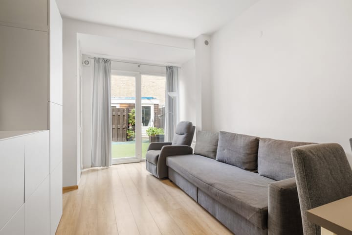 Foto 6 van Wagnerstraat 9-A