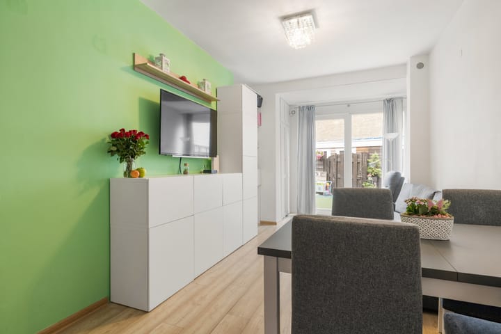 Foto 9 van Wagnerstraat 9-A