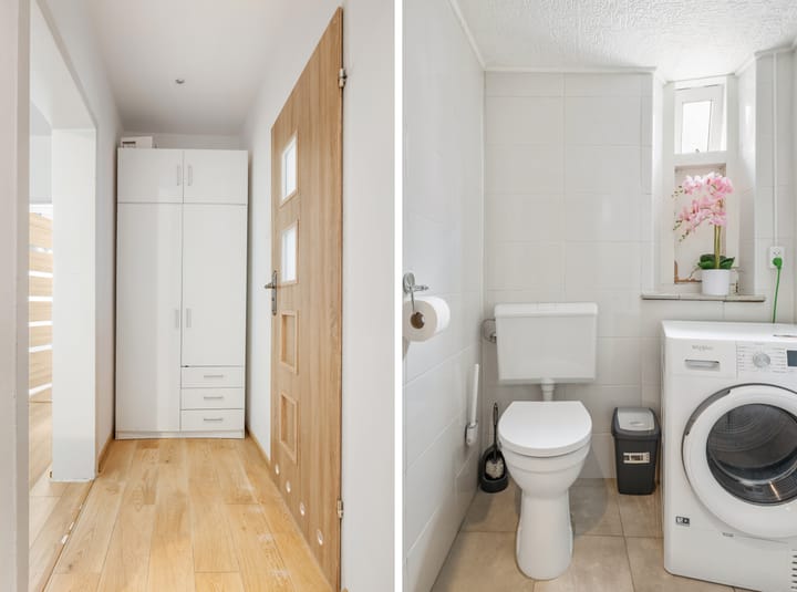 Foto 14 van Wagnerstraat 9-A