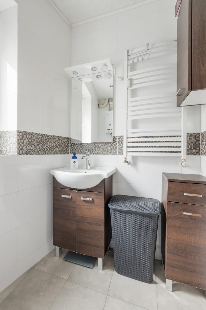 Foto 16 van Wagnerstraat 9-A