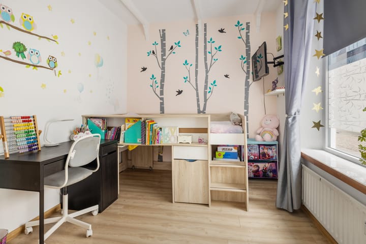 Foto 19 van Wagnerstraat 9-A