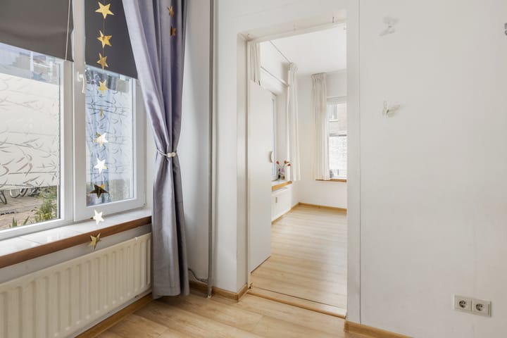 Foto 20 van Wagnerstraat 9-A