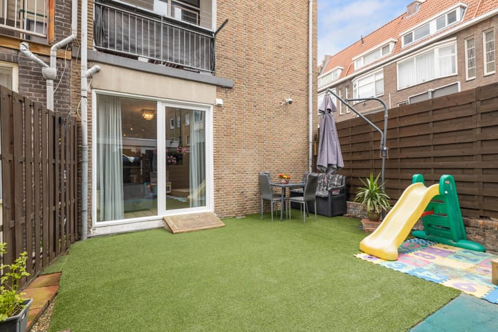 Foto 25 van Wagnerstraat 9-A