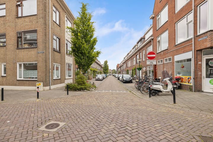 Foto 26 van Wagnerstraat 9-A