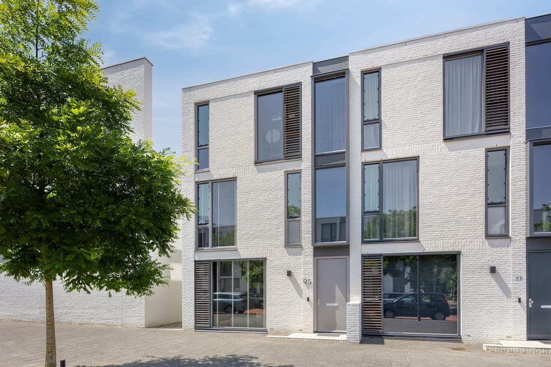 Foto 1 van Cypruslaan 95