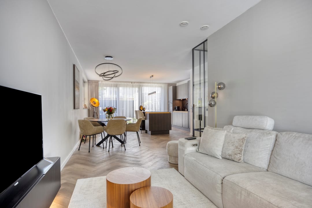 Foto 2 van Cypruslaan 95