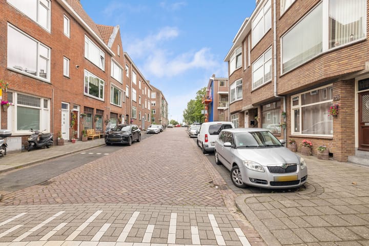 Foto 27 van Wagnerstraat 9-A