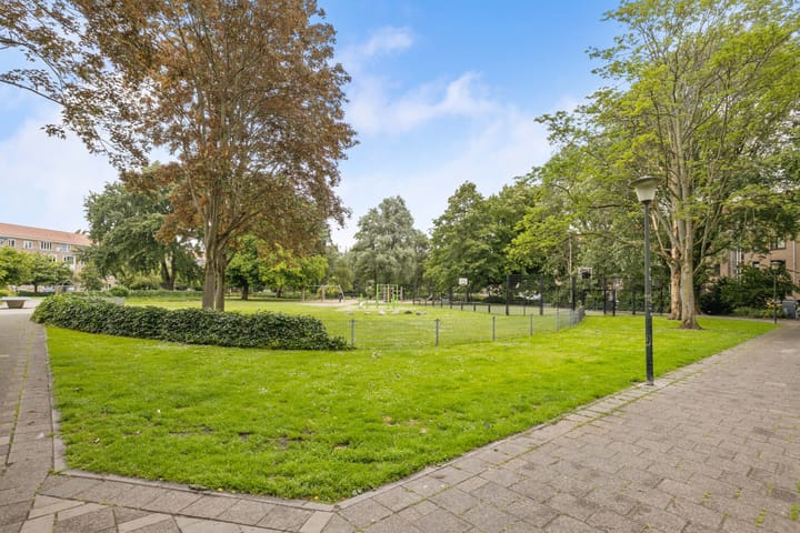 Foto 28 van Wagnerstraat 9-A