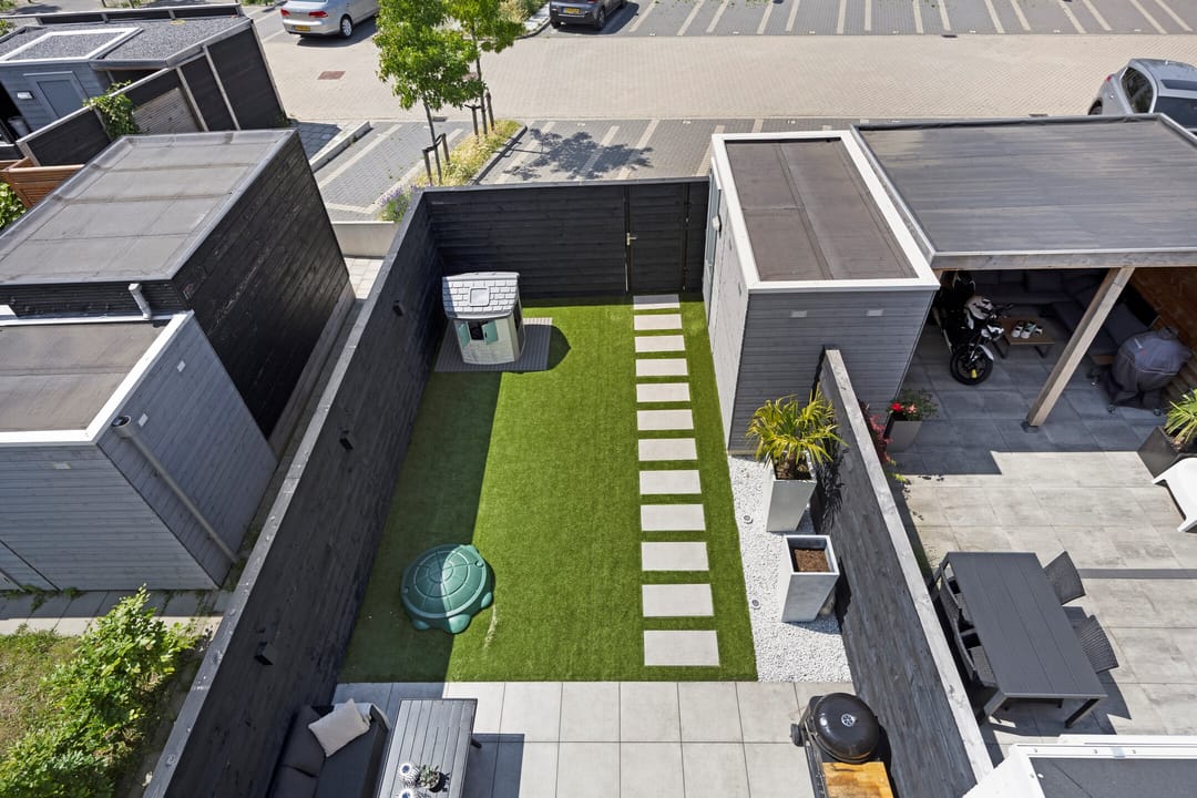 Foto 32 van Cypruslaan 95