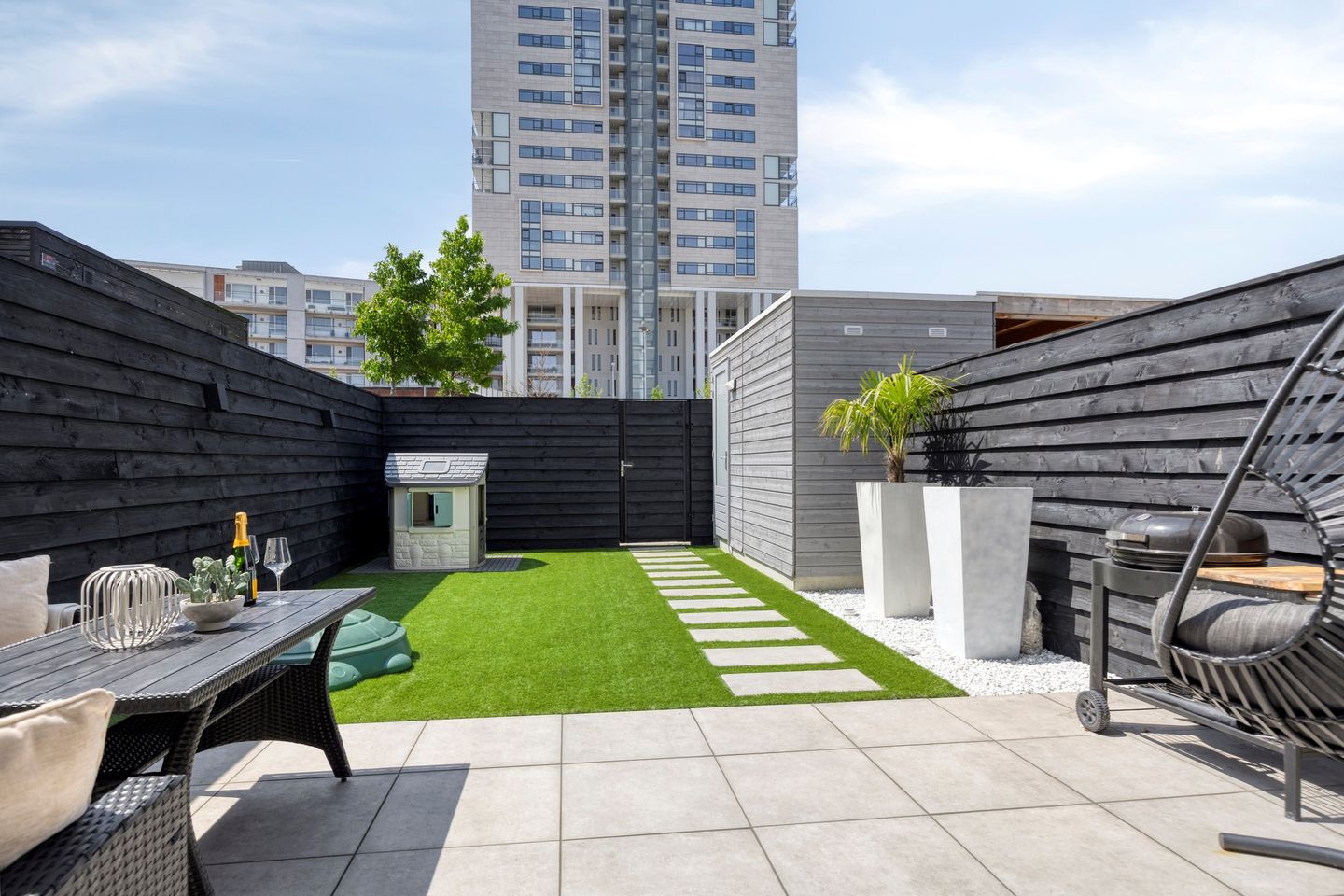 Foto 34 van Cypruslaan 95