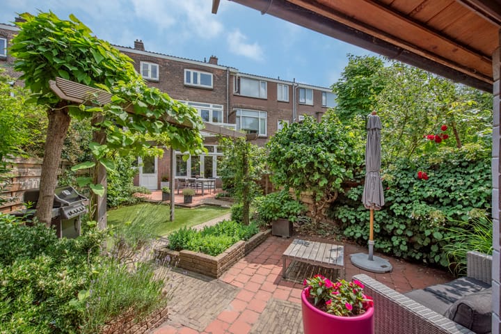 Foto 30 van Julianalaan 89