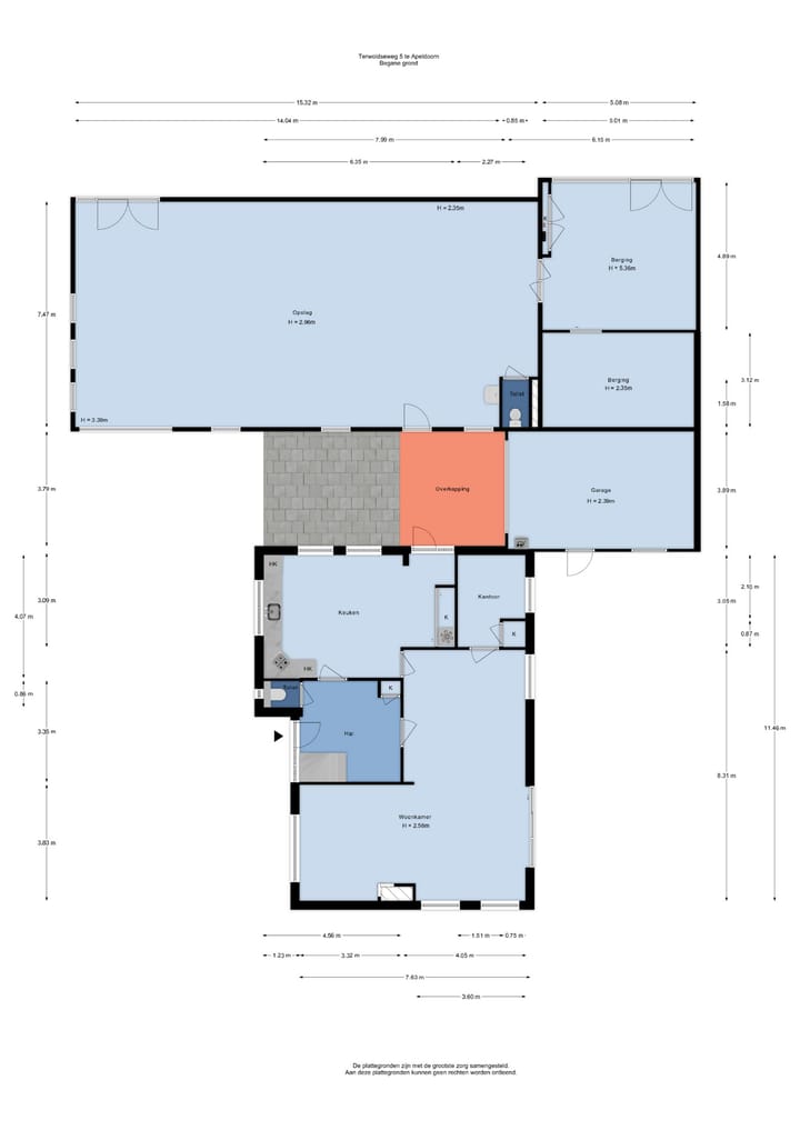 Photo 43 of Terwoldseweg 5