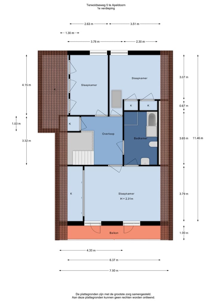 Photo 44 of Terwoldseweg 5