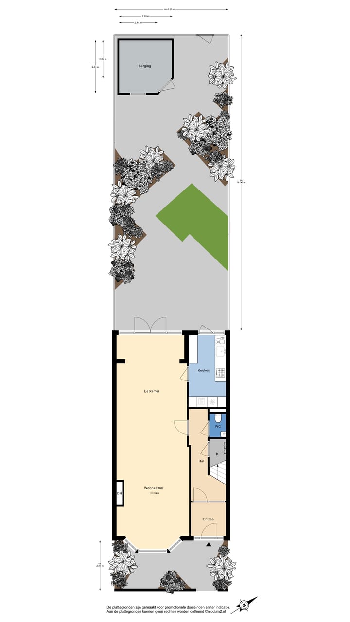 Foto 63 van Julianalaan 89