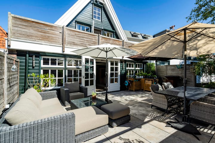 Foto 1 van Weerwal 15-A