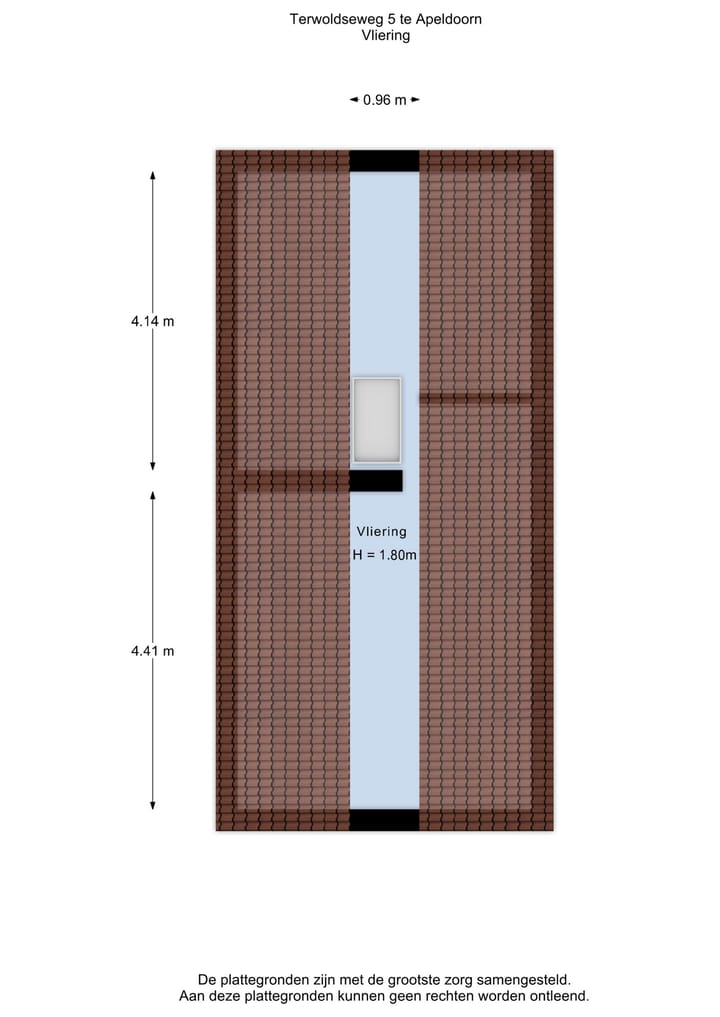 Photo 45 of Terwoldseweg 5
