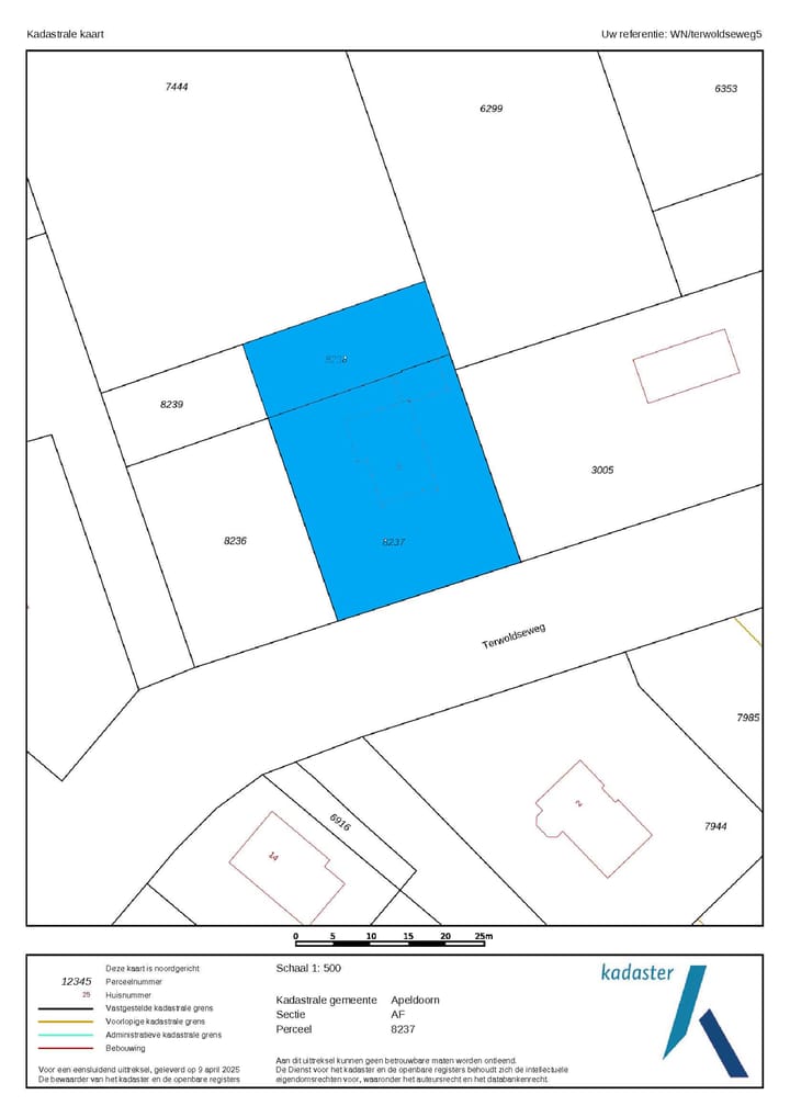 Photo 46 of Terwoldseweg 5