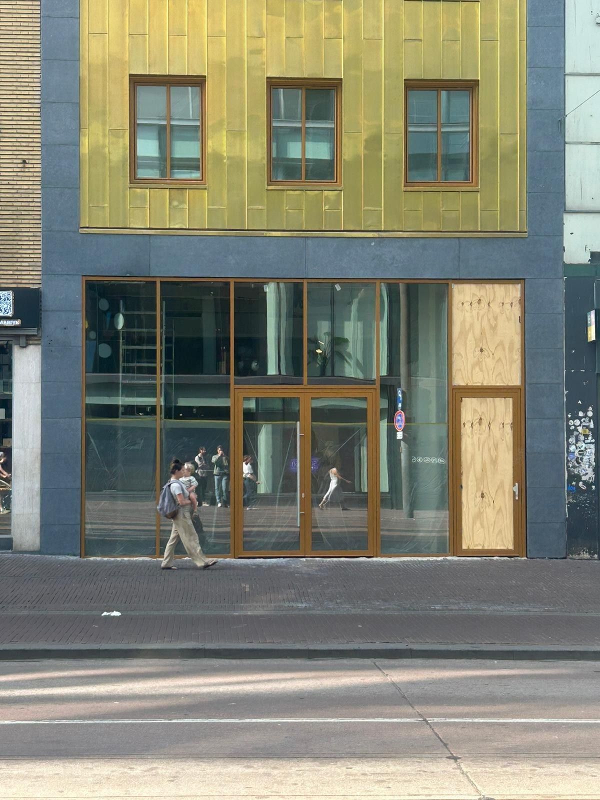 Bekijk foto 2 van Lange Viestraat 4