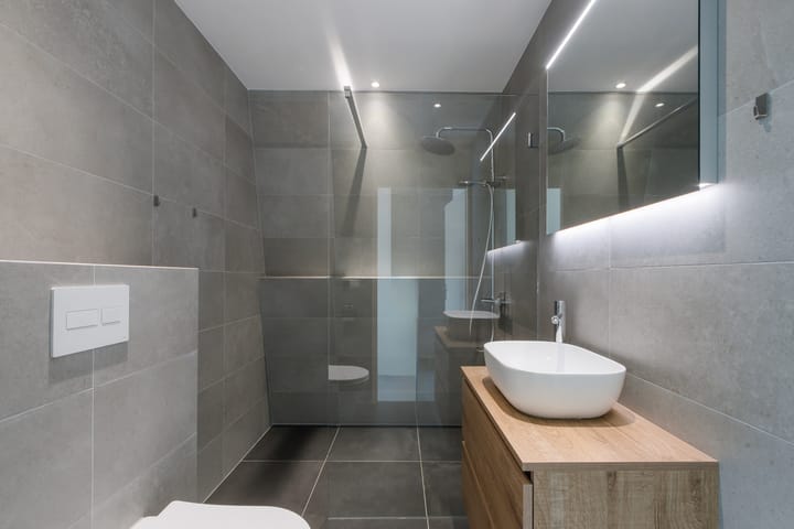 Foto 3 van Boris Pasternak-erf 44