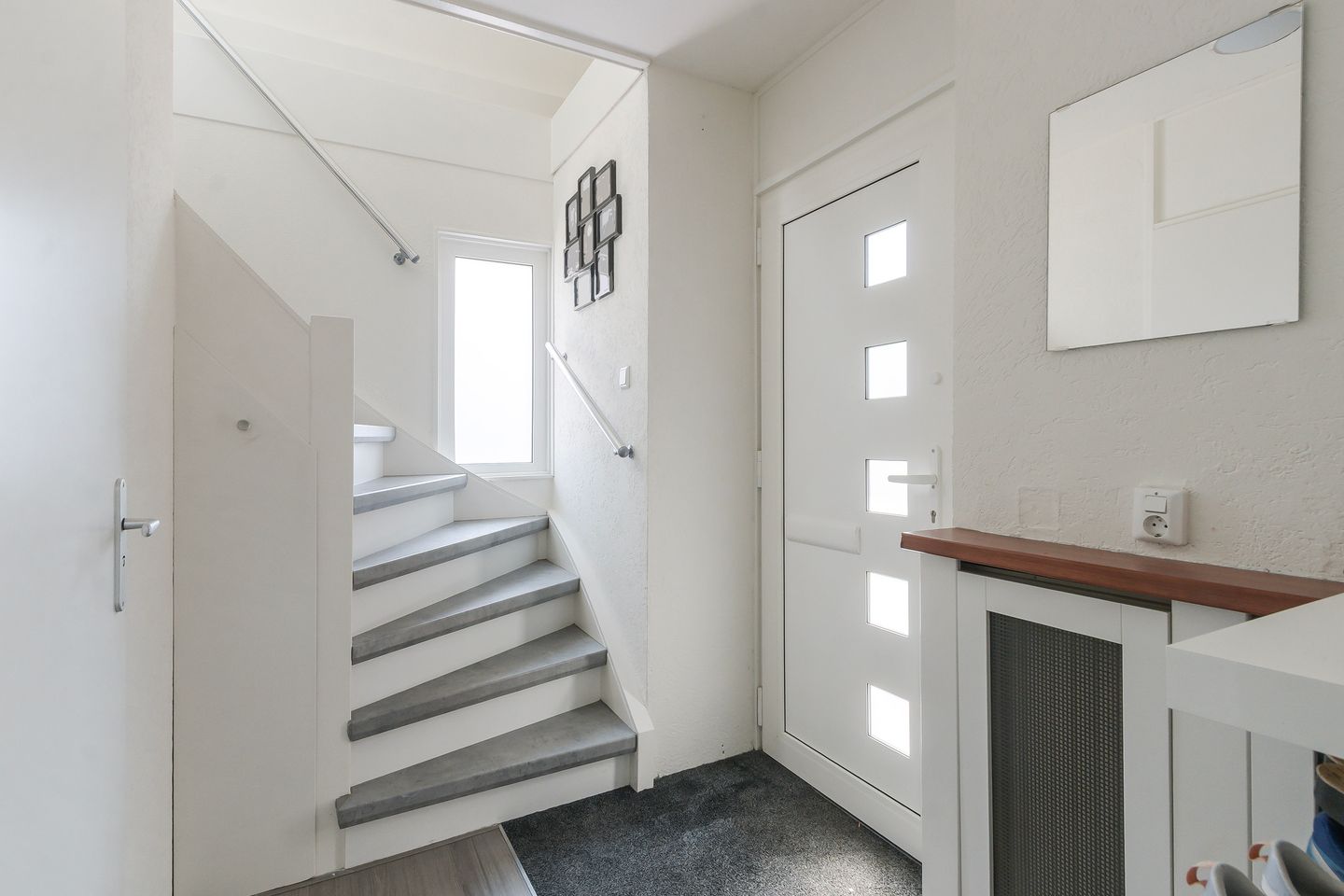 Foto 5 van Boris Pasternak-erf 44