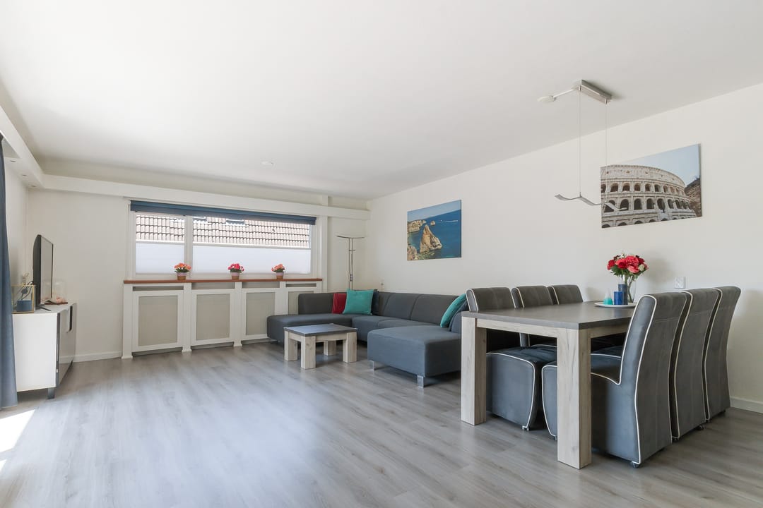 Foto 7 van Boris Pasternak-erf 44