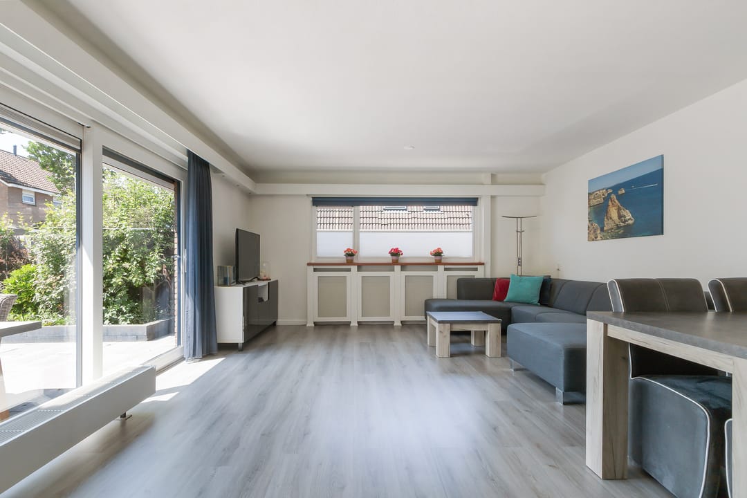 Foto 8 van Boris Pasternak-erf 44