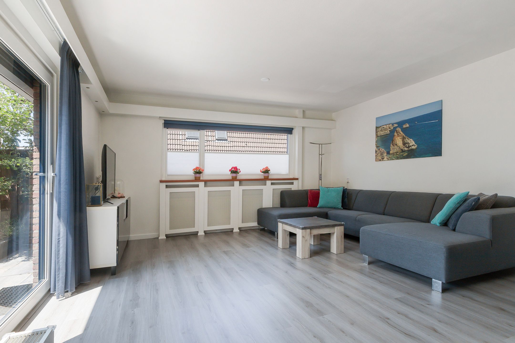 Foto 9 van Boris Pasternak-erf 44