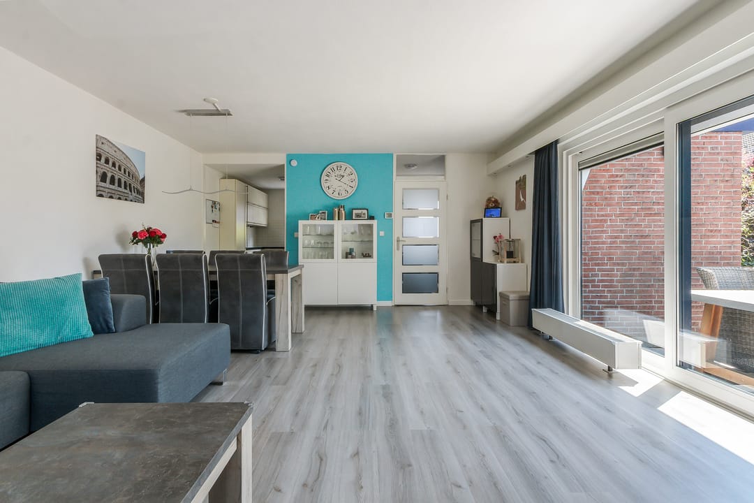 Foto 11 van Boris Pasternak-erf 44