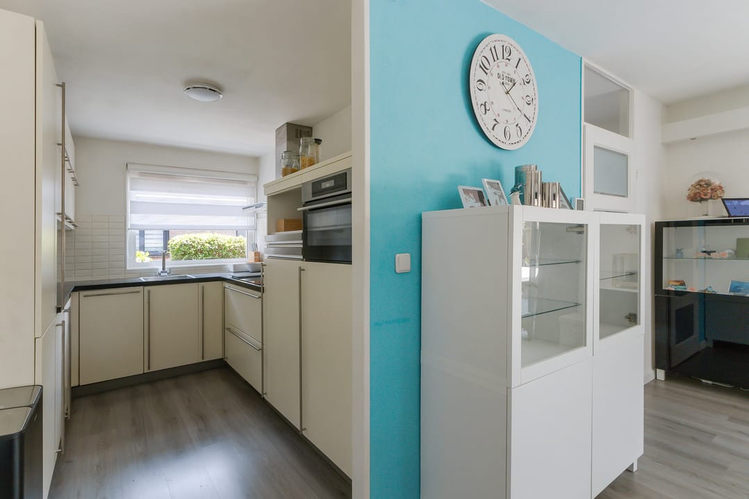 Foto 13 van Boris Pasternak-erf 44