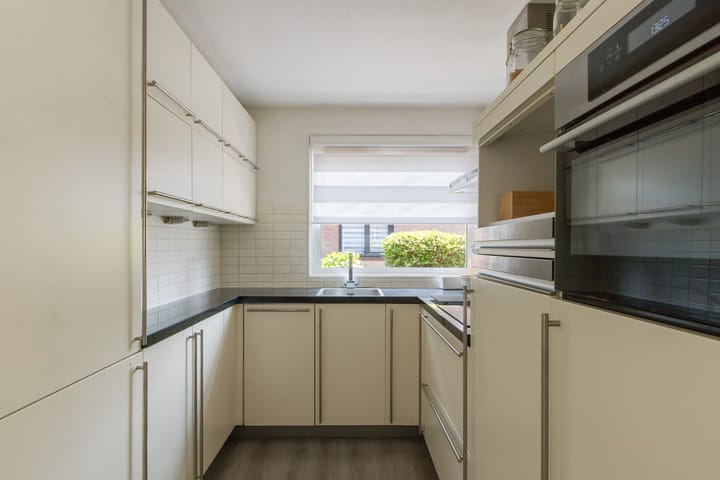 Foto 14 van Boris Pasternak-erf 44