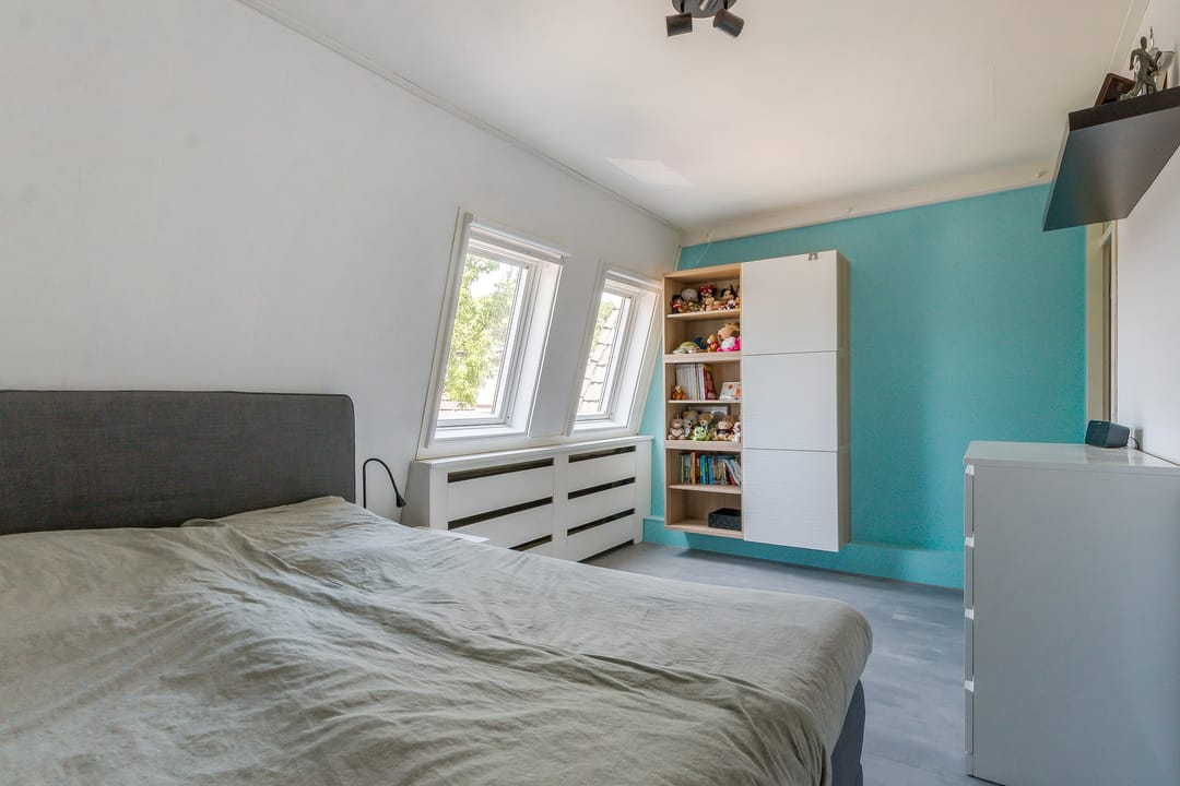 Foto 16 van Boris Pasternak-erf 44